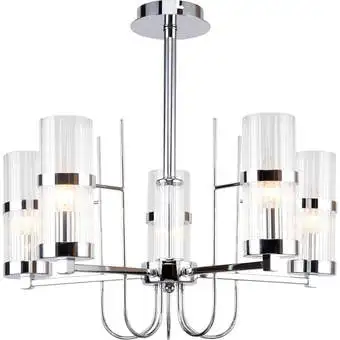 Люстра средней высоты Stilfort Legion 2016/09/05C – изображение в каталоге