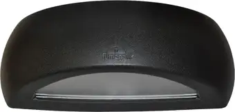 Уличный настенный светильник Fumagalli Francy 1A1.000.000.AYF1R – изображение в каталоге