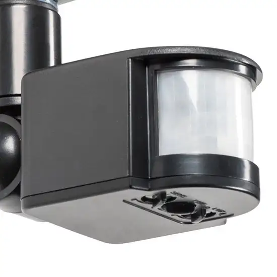 Уличный настенный светильник Lightstar Diva 374337 – фото товара