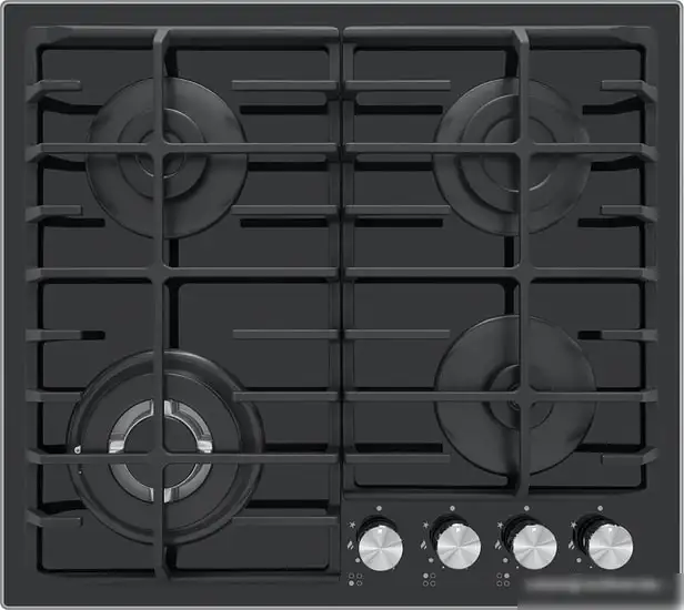 Варочная панель MAUNFELD EGHG.64.63CB/G - фото товара