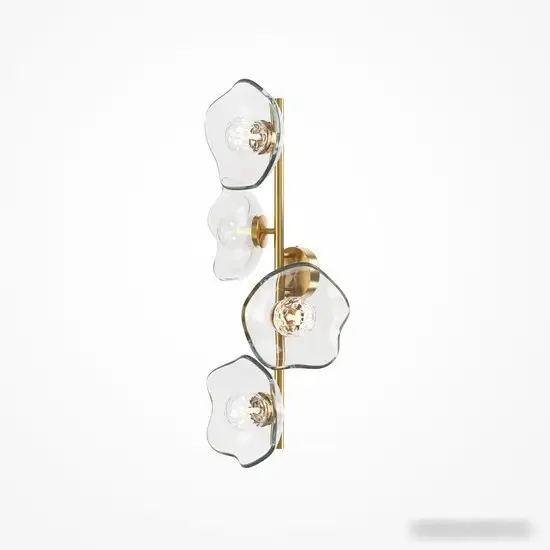 Бра Maytoni Miracle MOD207WL-04BS – фото товара
