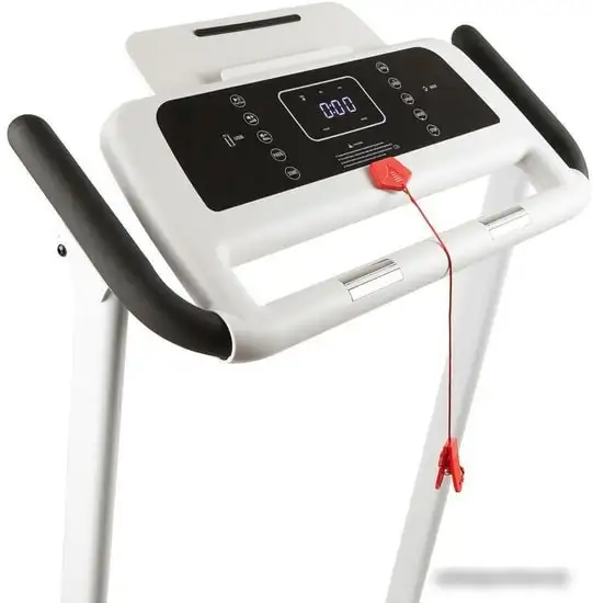 Электрическая беговая дорожка Iron Horse Dallas – фото товара