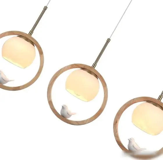 Подвесная люстра Arte Lamp Caprice A4182SP-3BR – фото товара