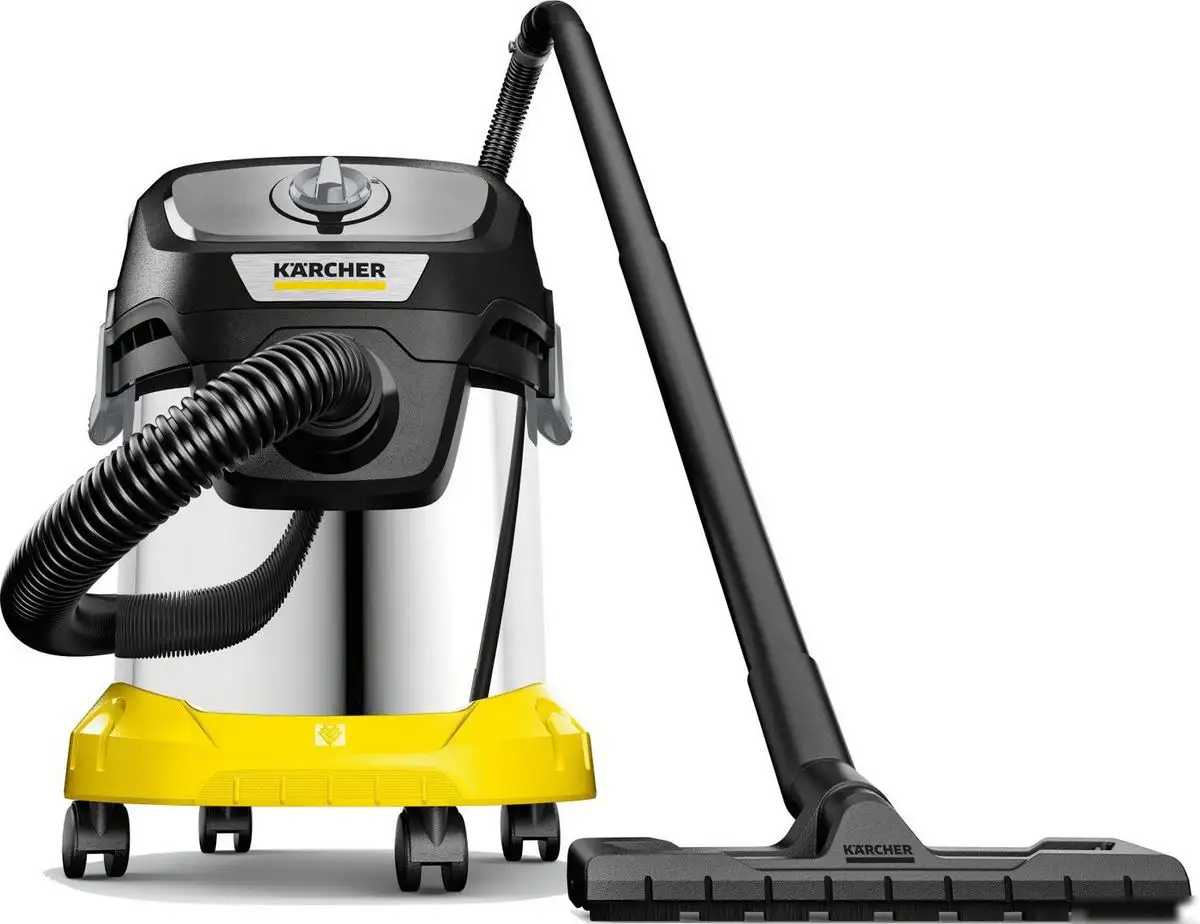Пылесос Karcher KWD 3 S V-15/4/20 Anniversary Edition 1.628-448.0 - фото товара