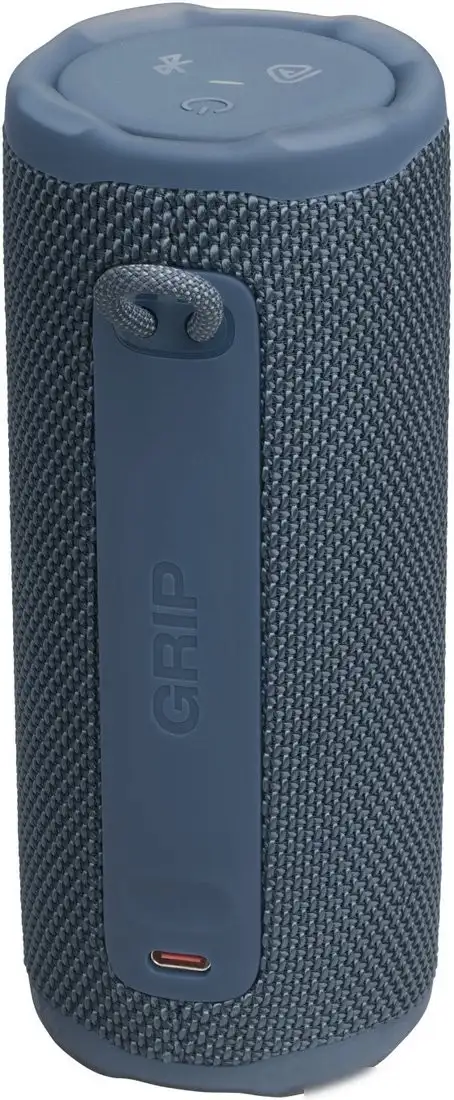 Беспроводная колонка JBL Grip (синий) – фото товара