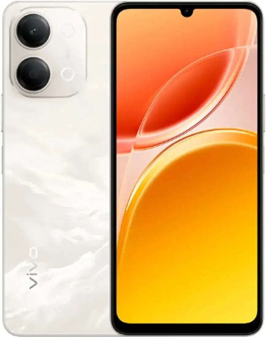 Телефон Vivo Y11d V2555 4GB/256GB международная версия (платиновый) – изображение в каталоге