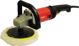 Полировальная машина ELITECH МП 1418Э – изображение в каталоге