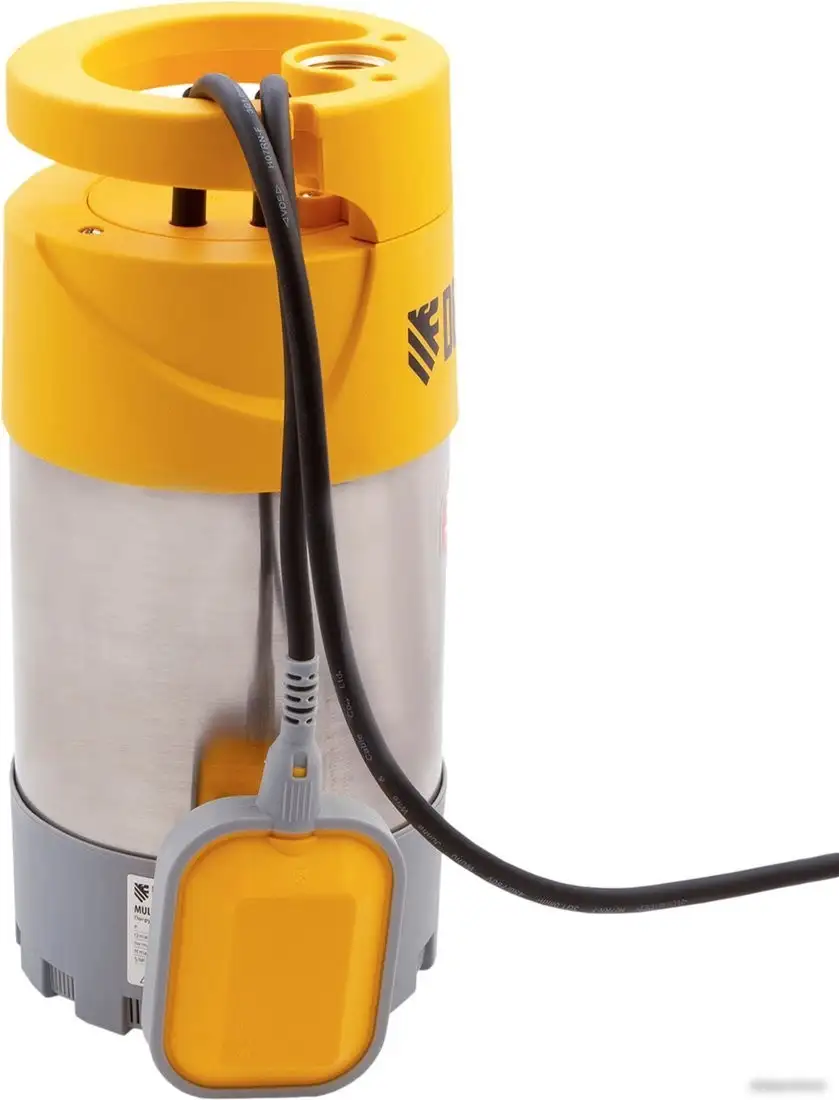 Колодезный насос Denzel PH900 - фото товара