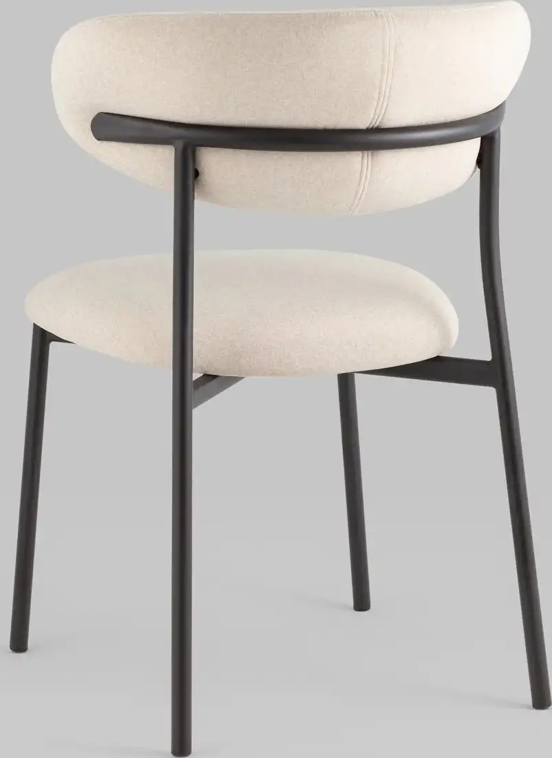 Стул Stool Group Ayla DX-2547 (бежевый) – фото товара