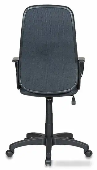 Офисное кресло Бюрократ CH-808AXSN (темно-серый TW-12) – фото товара