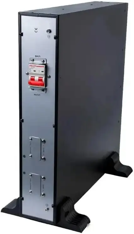 Внешний батарейный блок Systeme Electric BPSE72RT2UG2 – фото товара