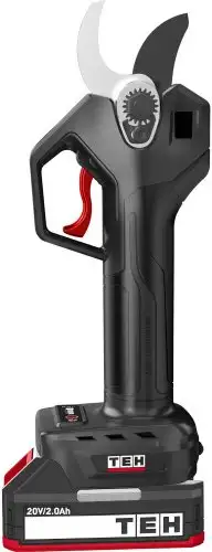 Секатор TEH TPS734-1B (с 1-им АКБ, кейс) – изображение в каталоге