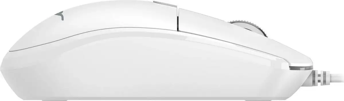 Мышь Acer OMW401 (белый) – фото товара