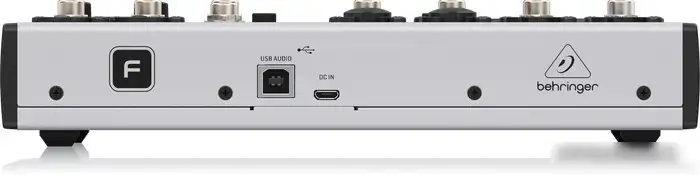 Микшерный пульт Behringer Flow 8 – фото товара