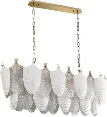 Подвесная люстра Odeon Light Porcela 5051/14 – изображение в каталоге