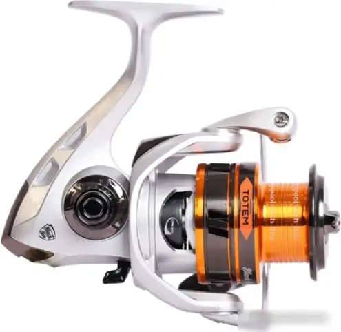 Рыболовная катушка Black Side Totem 2000FD BSTO2000FD – фото товара