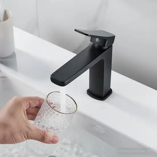 Смеситель Shevanik S9901H - фото товара