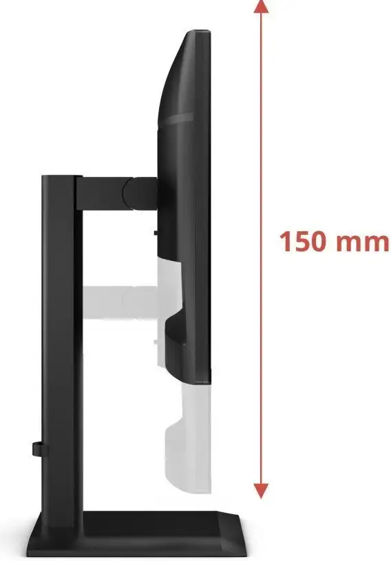 Монитор AOC 24E4U – фото товара