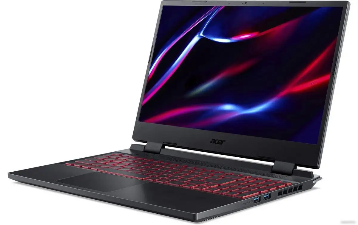 Игровой ноутбук Acer Nitro 5 AN515-46-R7XU NH.QGXER.005 – фото товара