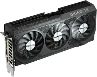 Видеокарта Gigabyte GeForce RTX 5070 Ti Windforce OC V2 16G GV-N507TWF3OCV2-16GD – изображение в каталоге