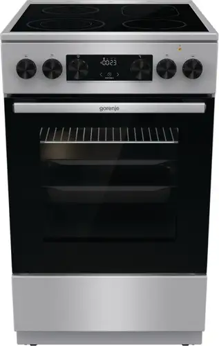 Кухонная плита Gorenje GEC5C40XAOT