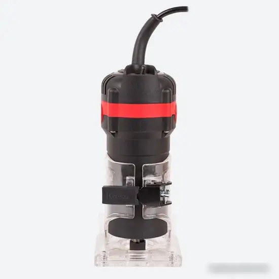 Кромочно-петельный фрезер Kress KU602 – фото товара