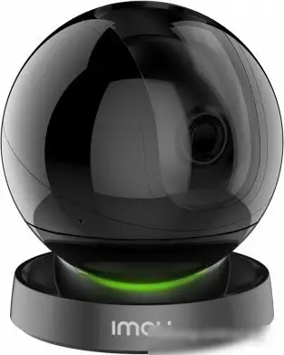 IP-камера Imou Ranger Pro IPC-A26HP-imou – фото товара