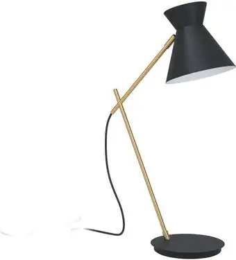 Настольная лампа Eglo Amezaga 98864 – изображение в каталоге