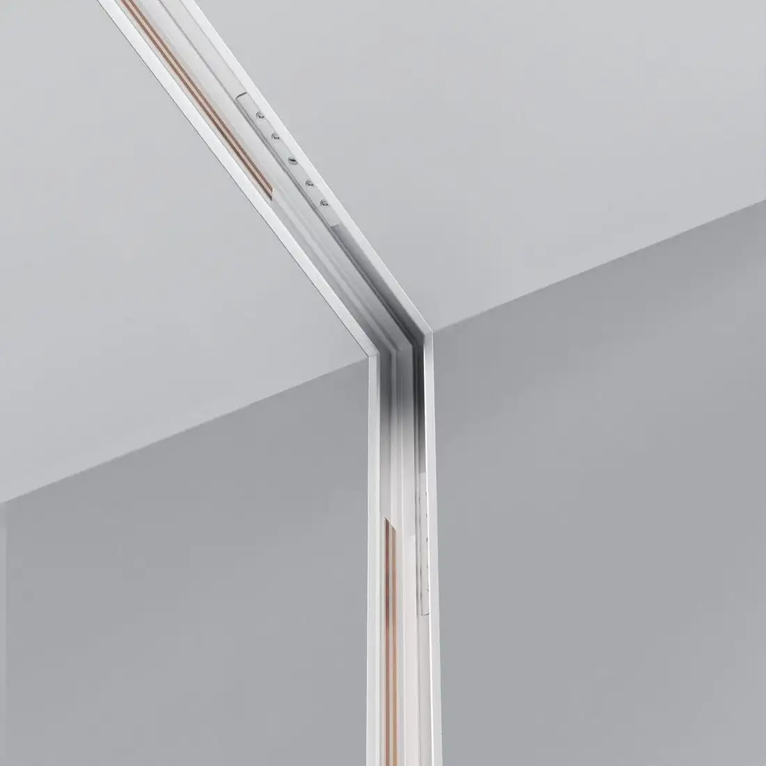 Соединитель треков Maytoni Exility TRAM034ICL-42W – фото товара