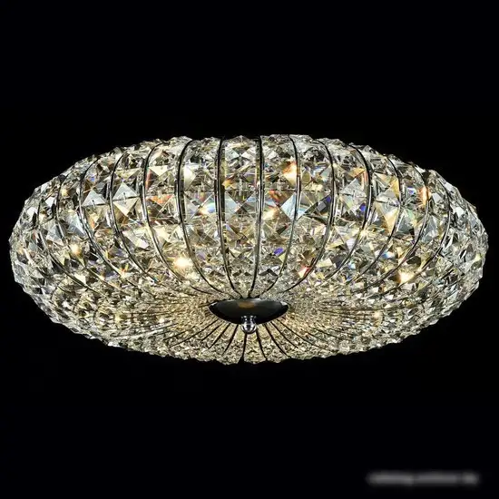 Люстра Maytoni Diamant Crystal Broche DIA902-06-N – фото товара