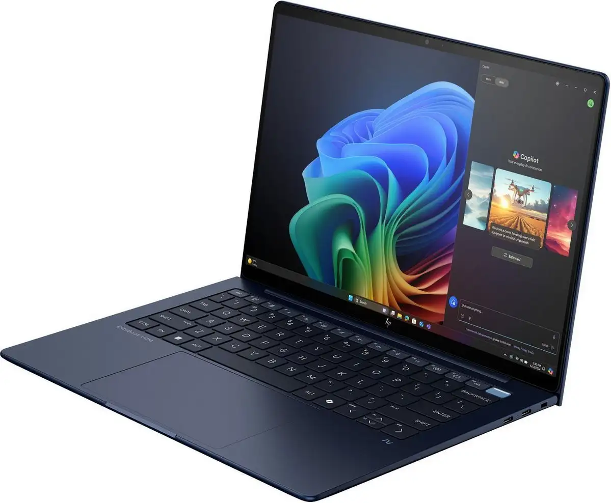 Ноутбук HP EliteBook Ultra G1i 9V491AV – фото товара