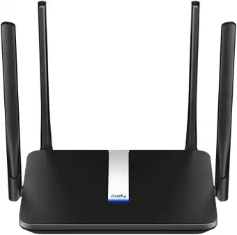 4G Wi-Fi роутер Cudy LT500 3.0 – изображение в каталоге
