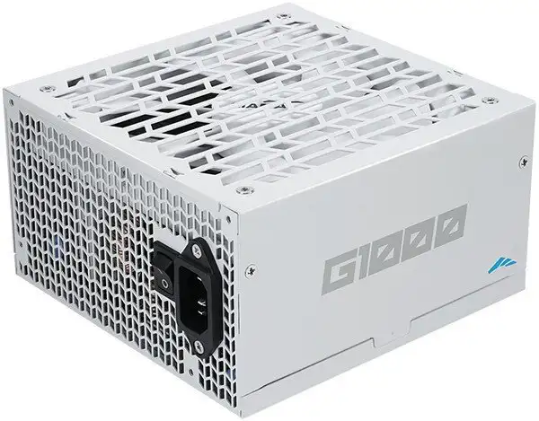Блок питания Sama G1000 1000W G1000-WHGFF001-EU – фото товара