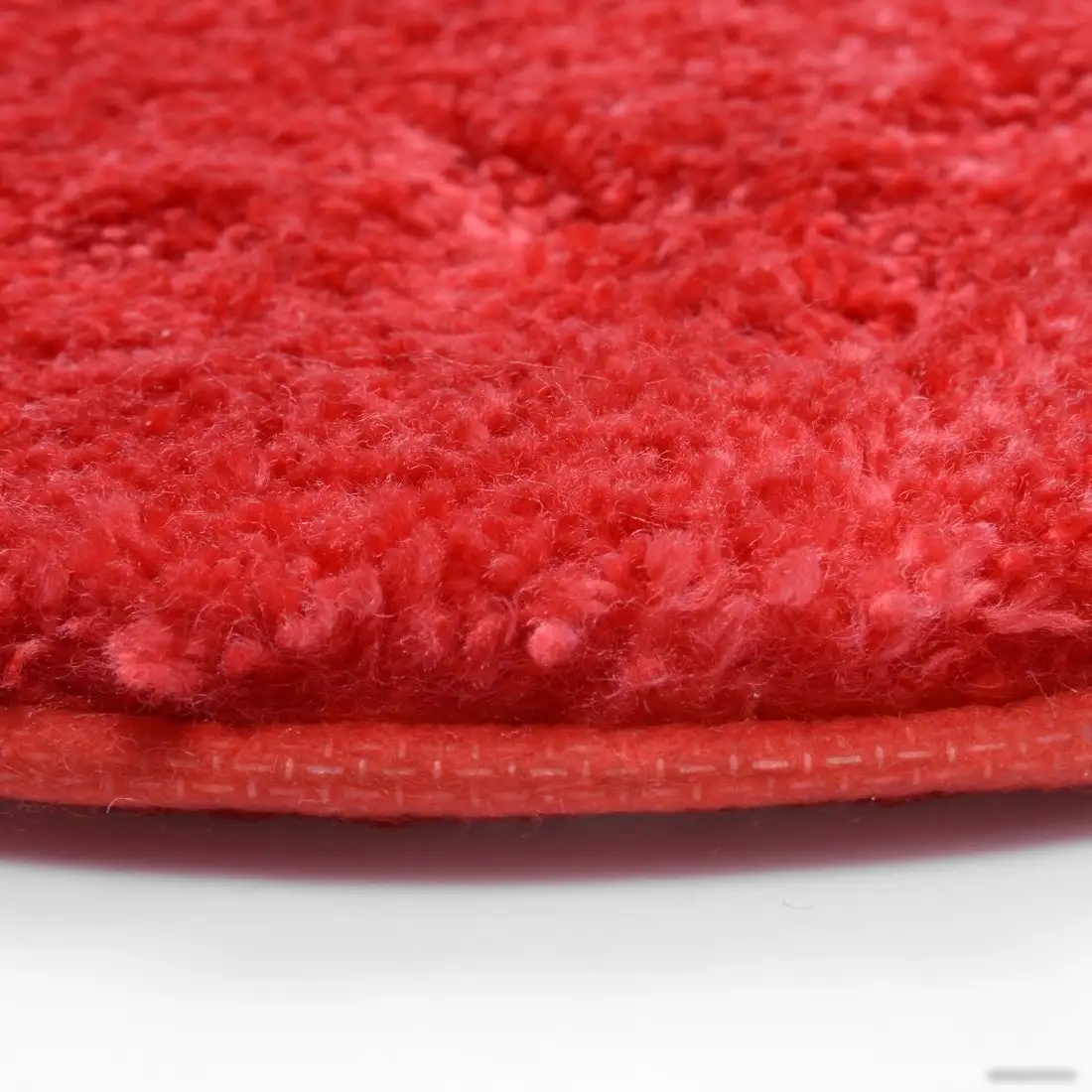Коврик для ванной Wasserkraft Wern BM-2563 Red – фото товара