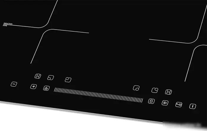 Варочная панель KUPPERSBERG ICS 622 R - фото товара