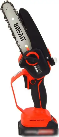 Аккумуляторная пила Brait BCHS20-2NM (с 1-им АКБ, кейс) – фото товара