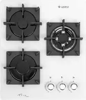 Варочная панель GEFEST ПВГ 2100-02 K32 - изображение в каталоге