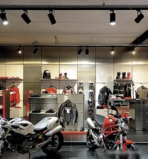 Трековый светильник JAZZway PTR 0315 15W 4000K 24 град белый – фото товара