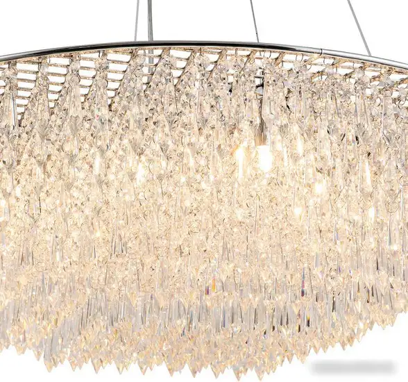 Подвесная люстра Indigo Intrigo V000369 – фото товара