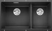 Кухонная мойка Blanco Subline 430/270-U (антрацит) 523151 - изображение в каталоге