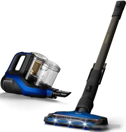 Пылесос Philips XC8049/01 - фото товара