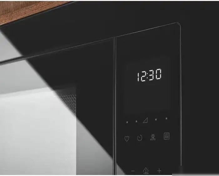 Микроволновая печь Electrolux LMS4253TBK – фото товара