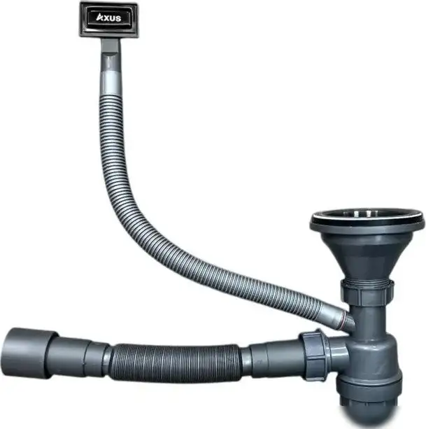 Кухонная мойка Axus LS-5050SD - фото товара