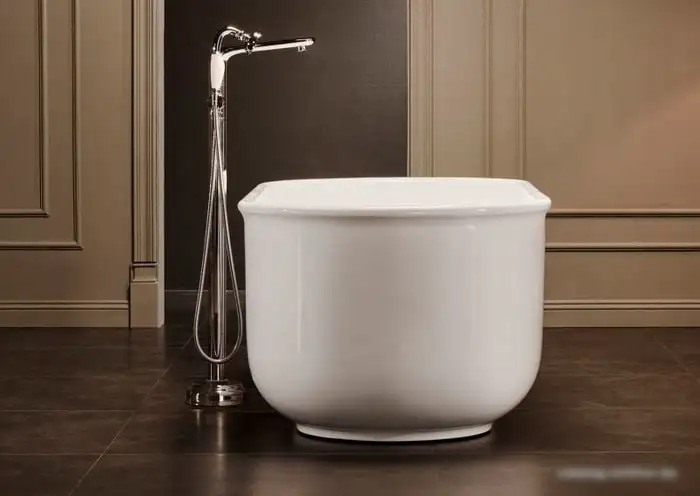 Ванна BelBagno BB401 170x80 - фото товара