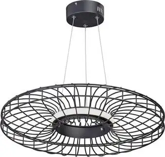 Подвесная люстра Vitaluce V4625 V4625-1/1S