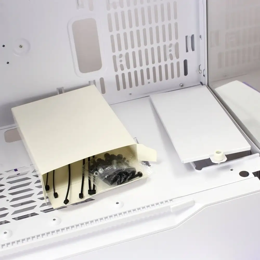 Корпус Ginzzu GL780 – фото товара