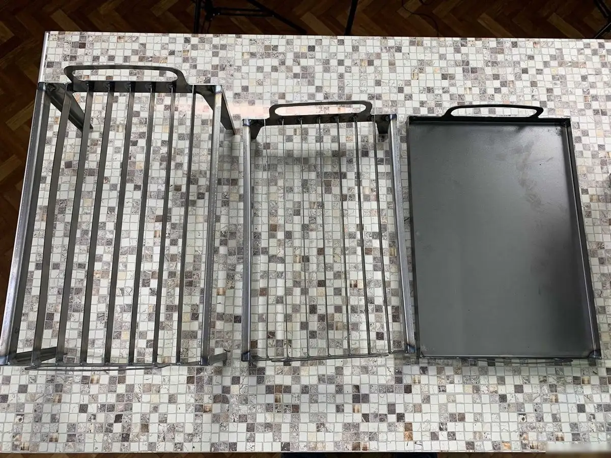 Коптильня Сибтермо МК.01 00610600 – фото товара