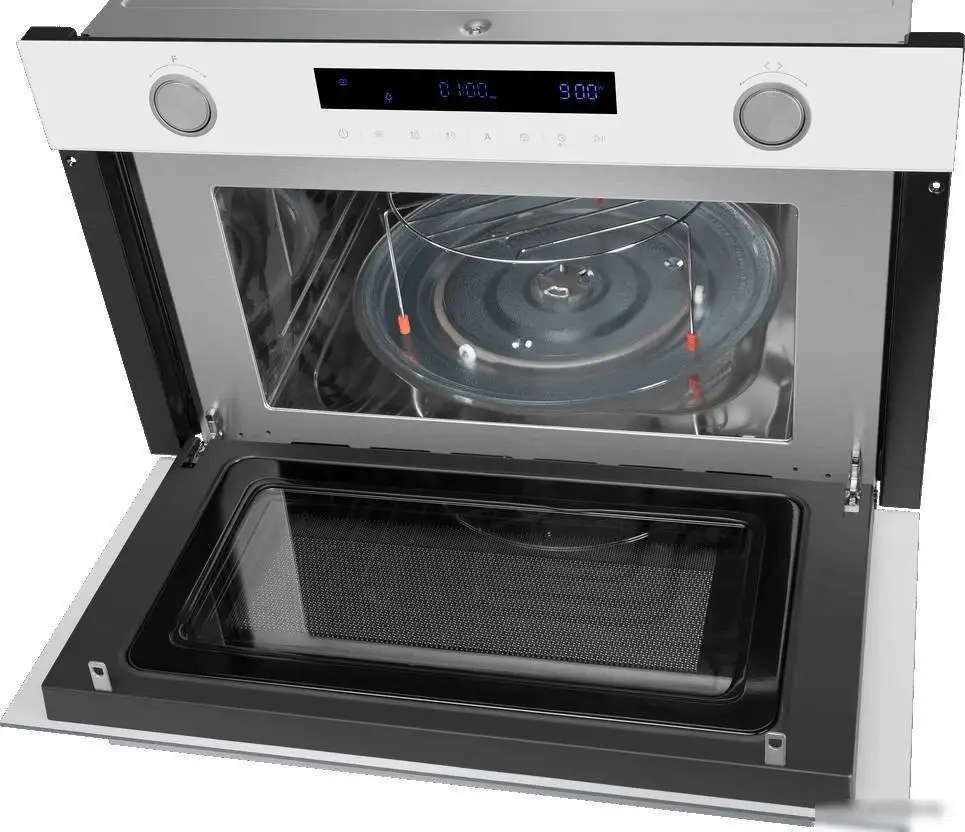 Микроволновая печь MAUNFELD MBMO349GW – фото товара