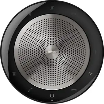Спикерфон для конференц-связи Jabra Speak 750 MS – изображение в каталоге