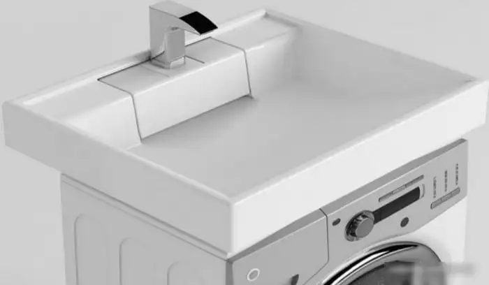 Умывальник Акватон Рейн 60 - фото товара